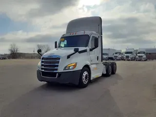 2019 FREIGHTLINER/MERCEDES NEW CASCADIA PX12664