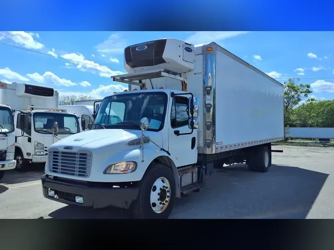 2017 FREIGHTLINER/MERCEDES M2 1064b913161398905b5e585282809c44dcc