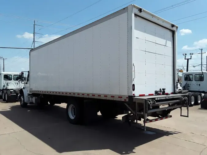2021 FREIGHTLINER M2 106