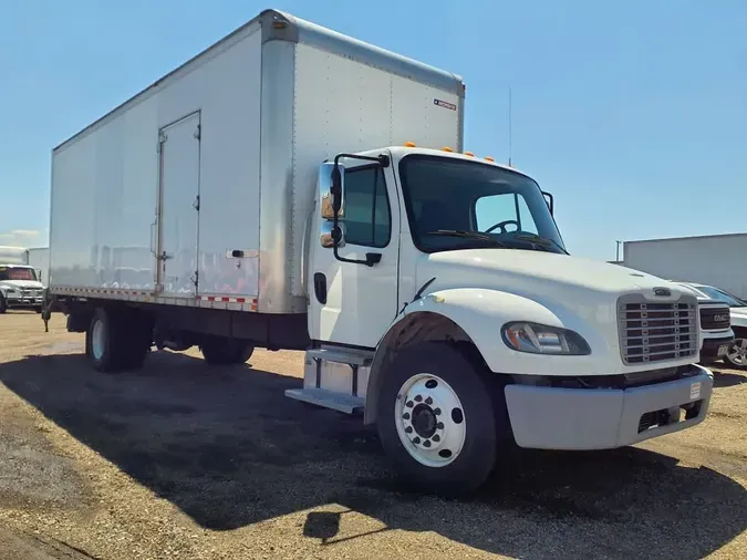 2019 FREIGHTLINER M2 106