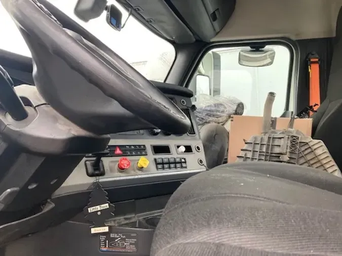 2020 FREIGHTLINER/MERCEDES NEW CASCADIA PX12664