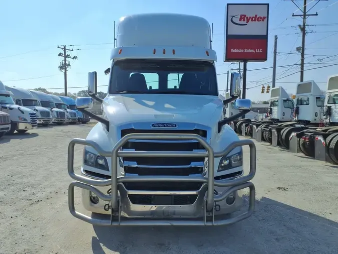2020 FREIGHTLINER/MERCEDES NEW CASCADIA PX126644b934ef8324fb96e3ae82c6b95851619