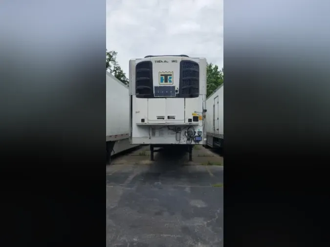 2018 UTILITY TRAILERS VS2RA 48/162/102