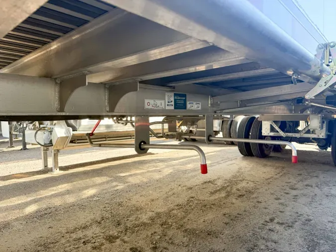 2026 MAC MOVING FLOOR4b93c171886c89ebb8cd553081ba3e72