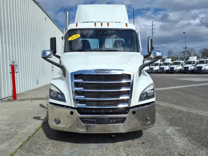 2020 FREIGHTLINER/MERCEDES NEW CASCADIA 1164b947b000b2b5715dab0e8bd2d74767d