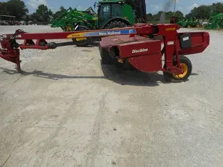 2015 New Holland H7320