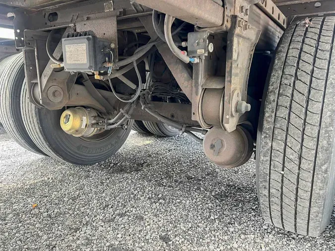 2018 UTILITY VS2RA