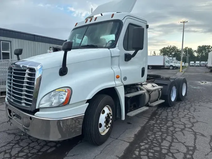 2019 FREIGHTLINER/MERCEDES CASCADIA 1254b994b6cc406564eb65f1f9cedd24f5f