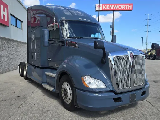 2019 Kenworth T680