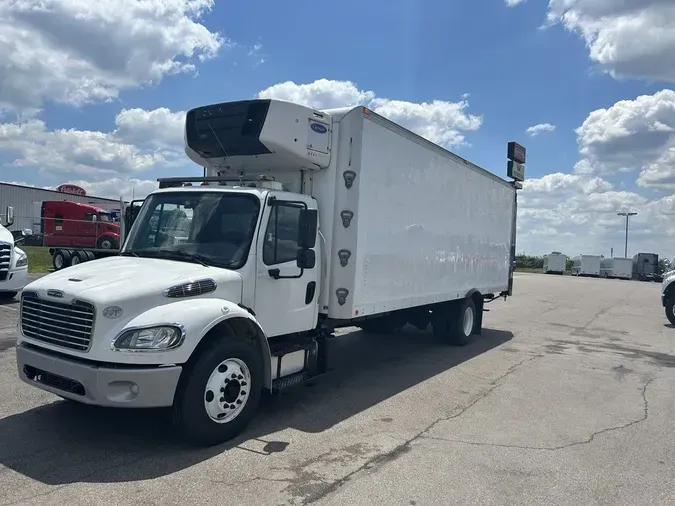 2014 Freightliner M2 1064b99a36b0759259e14ece7f8e4848259