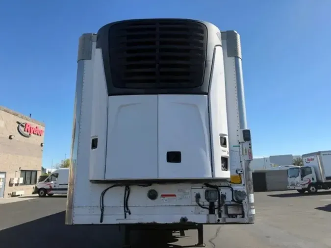 2016 UTILITY TRAILERS VS2RA 48/162/1024b99a82e276131f7e727f3de05c34e5d