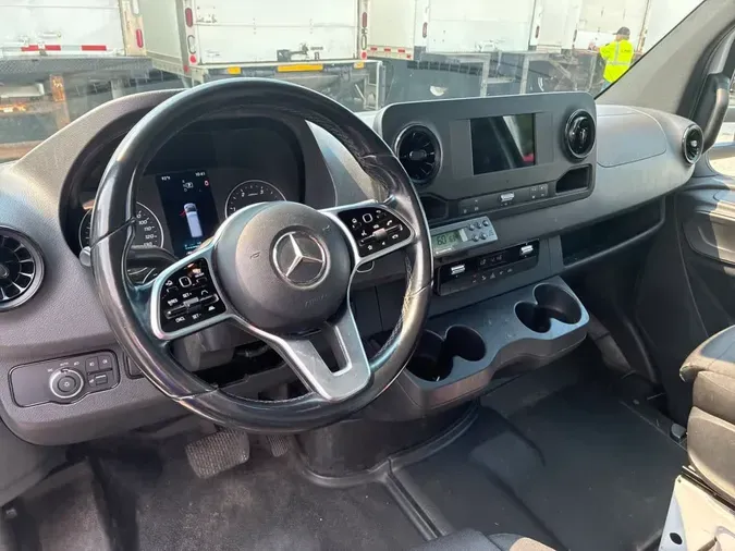 2022 MERCEDES-BENZ MXCC74 SPRINTER