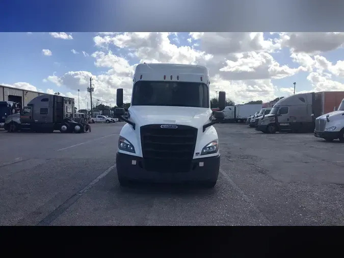2020 Freightliner Cascadia 1264b9a0df80d8880f62d513b7b75ee402a