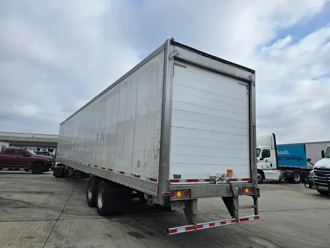 2017 UTILITY TRAILERS VS2RA 53/162/102