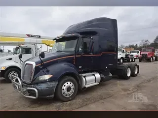 2011 INTERNATIONAL PROSTAR
