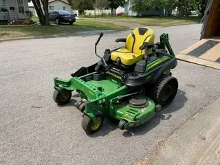 2019 John Deere Z950R