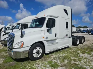 2019 FREIGHTLINER CASCADIA 125