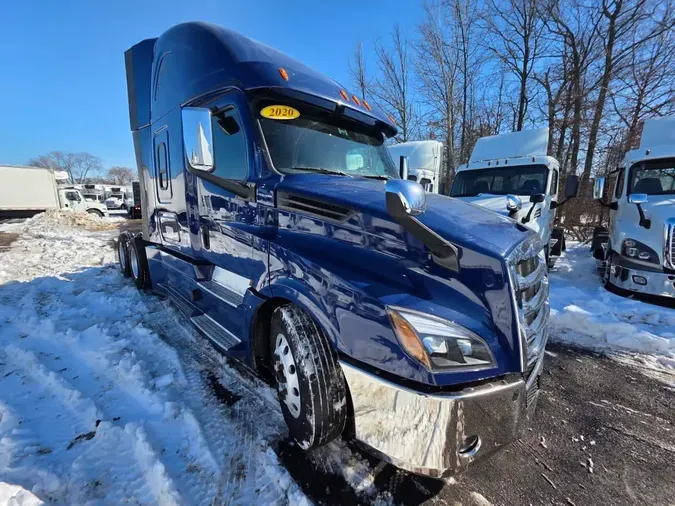 2020 FREIGHTLINER/MERCEDES NEW CASCADIA PX12664