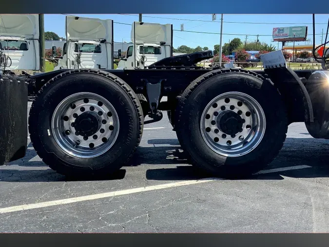 2020 INT LT625 6x4