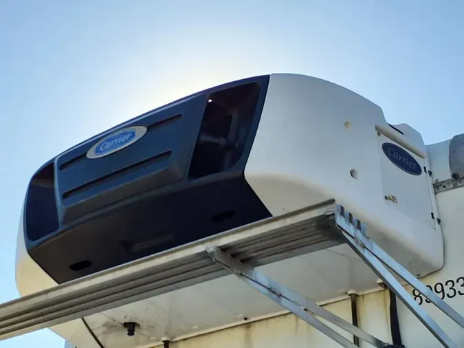 2019 NAVISTAR INTERNATIONAL MV607 (4X2)