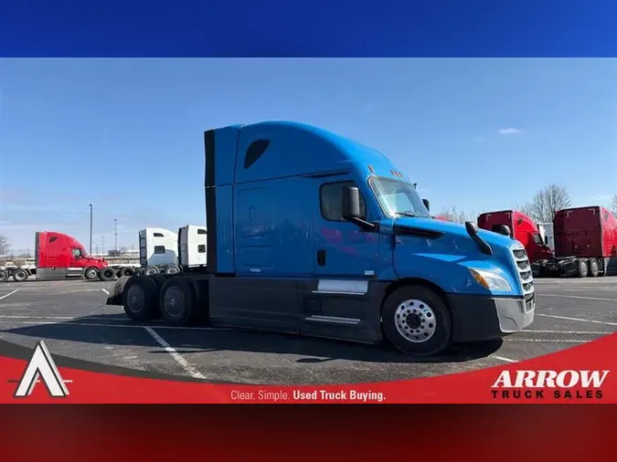 2023 FREIGHTLINER CA1264b9ede343722f17dcc7db1ca4dbe514f