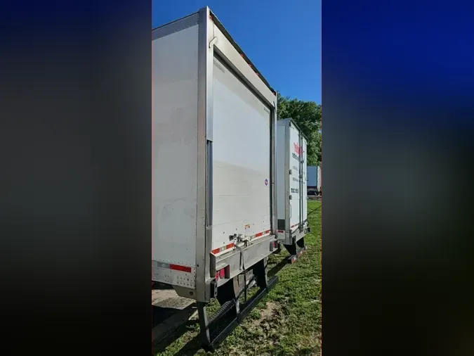 2016 UTILITY TRAILERS VS2RA 48/162/102