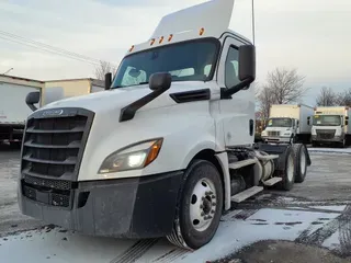 2019 FREIGHTLINER/MERCEDES UNKNOWN