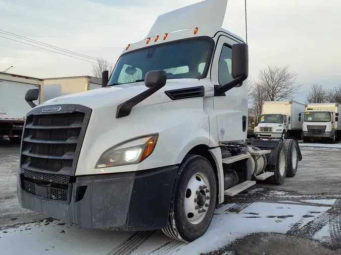 2019 FREIGHTLINER/MERCEDES UNKNOWN4b9f9e0ae44efc1593bba0e18b5929e1