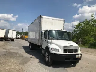 2018 FREIGHTLINER M2