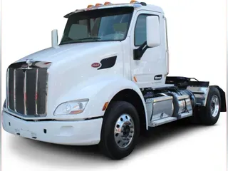 2021 Peterbilt 579