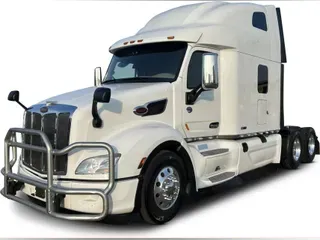 2021 Peterbilt 579
