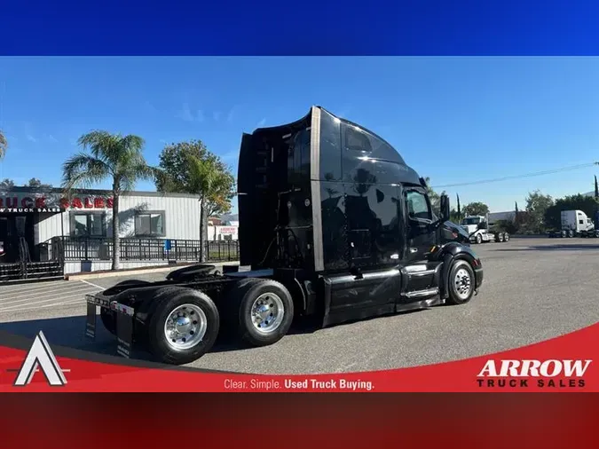 2021 PETERBILT 579