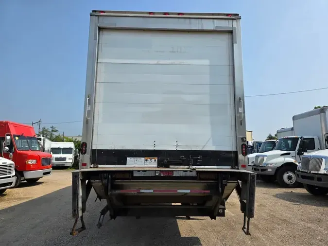 2018 NAVISTAR INTERNATIONAL 4300 SBA