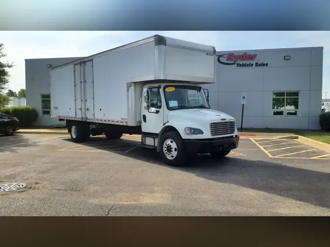 2022 FREIGHTLINER/MERCEDES M2 1064ba329e344cfefa3ebe4836d51f9a9b4