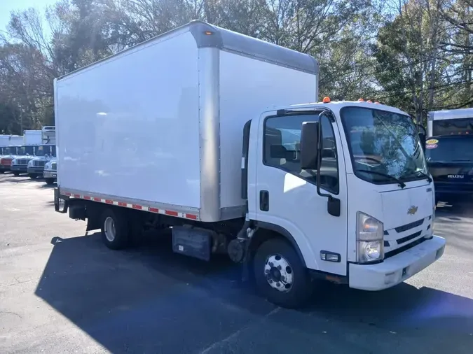 2020 CHEVROLET MOTOR DIV. LCF 4500HD4ba43f6fbfd6ad5ede19220d6b8f0680