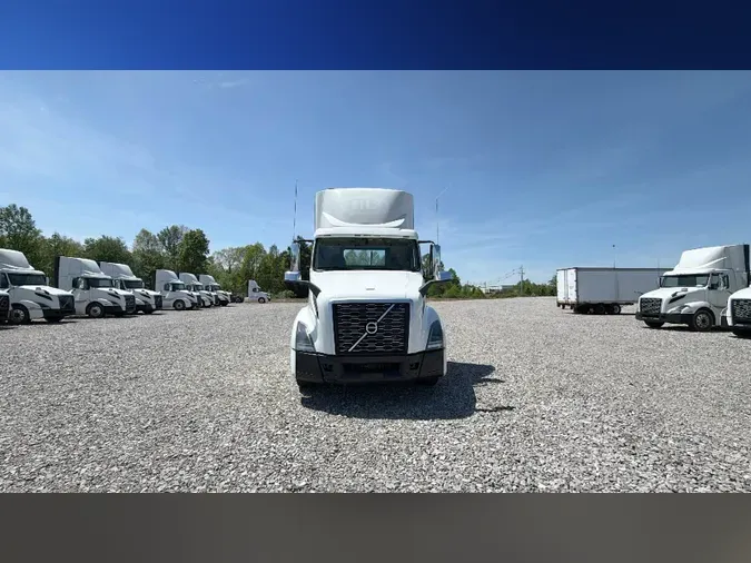 2020 Volvo VNL300