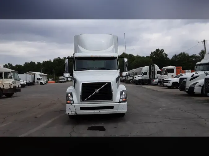 2018 Volvo VNL300