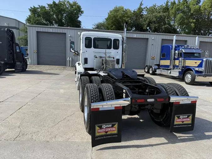 2020 Peterbilt 567