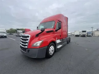 2020 FREIGHTLINER CA126