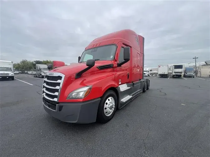 2020 FREIGHTLINER CA1264ba553d3a0e89663adee8b0f93a47e9f