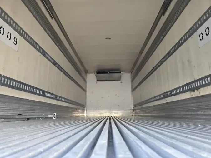 2020 NAVISTAR INTERNATIONAL MV607 (6X4)