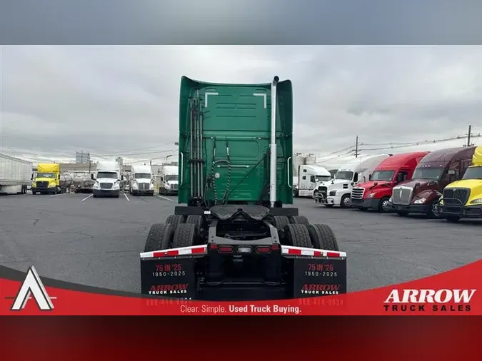 2021 VOLVO VNL8604ba6d355ccd92ceffde3c4e742fe0b7c