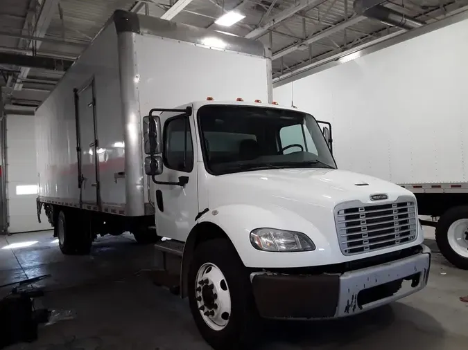 2019 FREIGHTLINER/MERCEDES FLT8664T