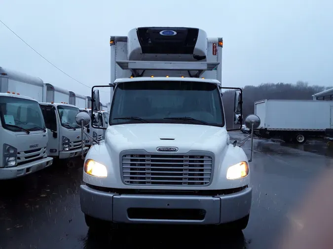 2017 FREIGHTLINER/MERCEDES M2 106