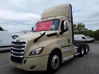 2020 FREIGHTLINER NEW CASCADIA PX12664
