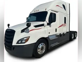 2021 Freightliner Cascadia