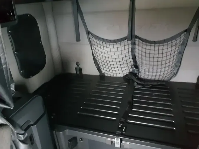 2020 FREIGHTLINER/MERCEDES NEW CASCADIA PX12664