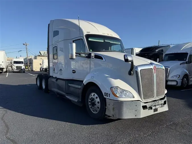 2018 KENWORTH T6804bac0b5a3814e08ce336f71a5a03bf4e