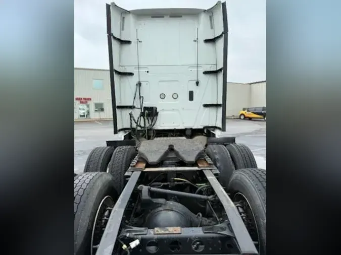2019 International LT625