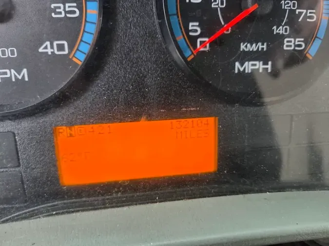 2018 NAVISTAR INTERNATIONAL 4300